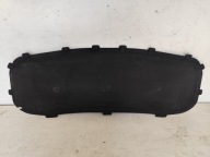 OPEL CORSA E 2015 Insonorisation du capot