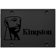 Dysk SSD Kingston A400 240GB SATA III 2,5"