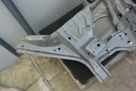 BMW X3 F25 PARAFANGO LONGHERONE SINISTRA POSTERIORE A52
