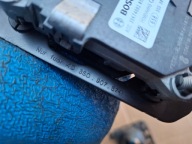 RADAR Sensor DISTRONIC BENTLEY CONTINENTAL GT 21r