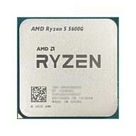 Procesor AMD Ryzen 5 5600G 6 x 3,9 GHz gen. 3