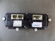 VW TOURAN II Unite commande clima 5K0907044DG