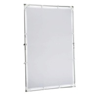 Blenda GlareOne Reflector 5w1, 140x200 cm na ramie