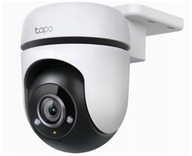 Kamera TP-Link Tapo C500 Dohľad Wi-Fi Externá 360°, Rozlíšenie 1080p