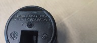 VW FOX ashtray passenger compartment  KUBEK