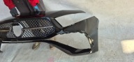 MERCEDES A-KLASA IV 4 W177 AMG LIFT 22-> bumper front front PDC