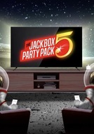 THE JACKBOX PARTY PACK 5 PC STEAM KĽÚČ