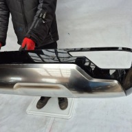 KIA NIRO 2 II 22- bumper spoiler rear part rear PDC