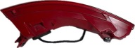 light rear rear part left PORSCHE MACAN USA 95B945095E SAE 14.01.2015