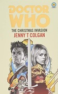 Doctor Who: The Christmas Invasion (Target Collection) JENNY T COLGAN