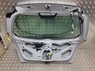 trunk door TOYOTA YARIS II 06-11