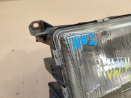light right front right front Volkswagen passat B3