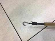 lock door right rear part SEAT LEON and 6 PIN