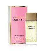 Perfumy GORDANO PARFUMS - CHATEAU CHANON 100ml - 036