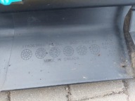 moulding threshold threshold left right JEEP CHEROKEE KL