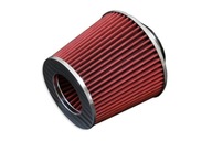 Kužeľový vzduchový filter – montážny priemer 89mm