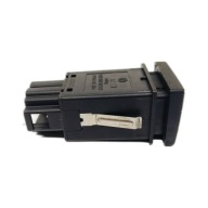 Schalter Hitzung Fenster hinten Vw VENTO 1H0959621B