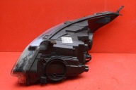 REFLEKTOR right light front UK BK21-13W029-AH FORD TRANSIT CUSTOM MK1 12-17