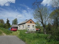 Dom, Strachocina, Sanok (gm.), 145 m²