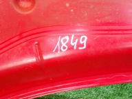 ALFA GIULIETTA cofano
