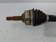 Peugeot 2008 and 1,4 HDI semi-axis front right 9677209880 (A227)