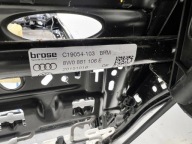 Support Siège Droite AUDI A4 B9 A5 8W 8W0881046N 8W0881106E