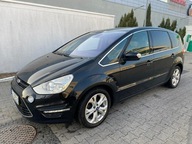 Ford S-Max 2014 - 2.0tdci - automat - 7osobowy