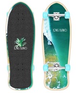 Skateboard Long Island Cruiser 30'' Barrel