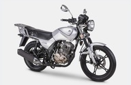 Motocykl Romet K125 2021