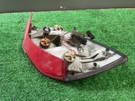 light right rear SKODA FABIA 2