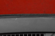 dashboard instrument panel console cockpit airbag EU OPEL MOKKA A 12-15