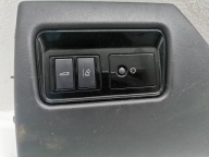 cover lower below steering wheel, JAGUAR XF X260 EU