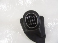 Blende Abdeckung Manschette dzwigni getriebe BMW e81 e82 e87 e88 EU