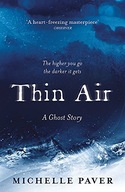 Thin Air: The most chilling and compelling ghost