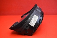 dials dials EU 8E0920900F AUDI A4 B6 2.0 20V 130 KM 00-05