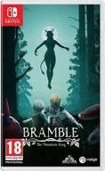 Bramble: Król Gór (Switch)