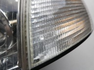 LICHT LEUCHTE VORNE LINKS RECHTS AUDI A3 8P