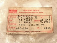 USZCZELNIACZ mozzo ISUZU FORWARD F / N / 8971229370