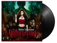 Within Temptation - The Unforgiving 2xWinyl Album