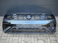 Vw Tiguan Allspace Lift 20- bumper front front