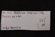 savršeno stanje PANEL prekidač prekidača prozora MERCEDES GLS X167 1