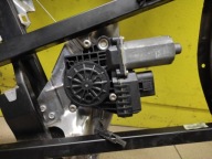 AUDI A6 C5 window regulator left rear part