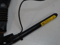 adjuster supports right front OPEL CORSA C 09114886