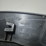 MINI COOPER II 2 R56 06-13 moulding cap right front