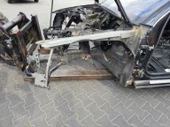 quarter quarter FARTUCH left front AUDI A8 D3 LZ9W
