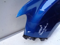 fender left front DACIA DUSTER II 17- NR 45001