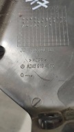 Mercedes-Benz CLA W117 14r. 2.2cdi front side left cover spoiler fo
