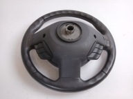 OPEL CORSA C steering wheel, airbag airbag leather leather