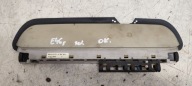 light light stop BMW E46 LIFT 2,0TD