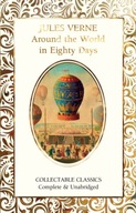 Around the World in Eighty Days Verne Jules